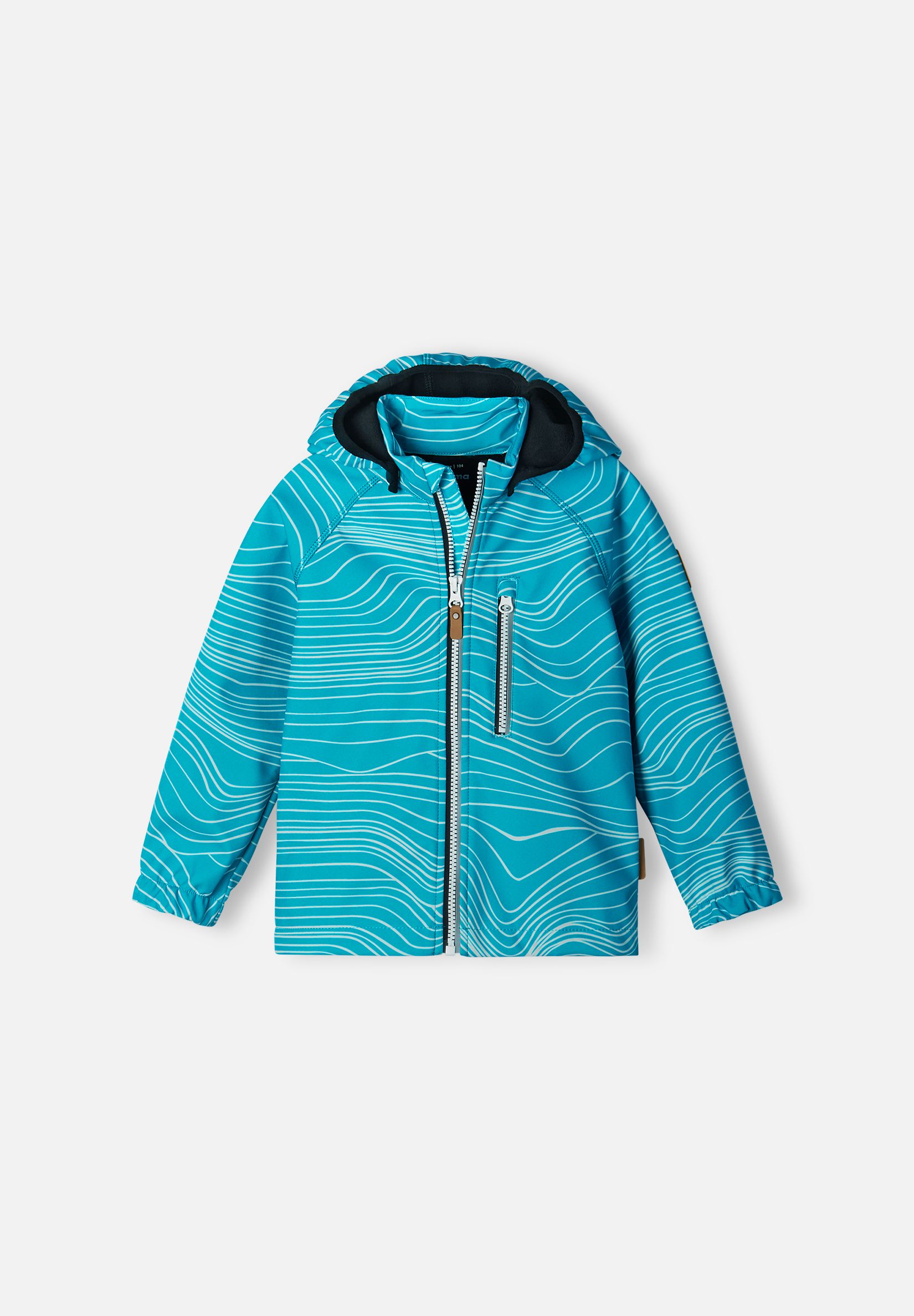 Куртка Reima 521569-7339 - фото 1