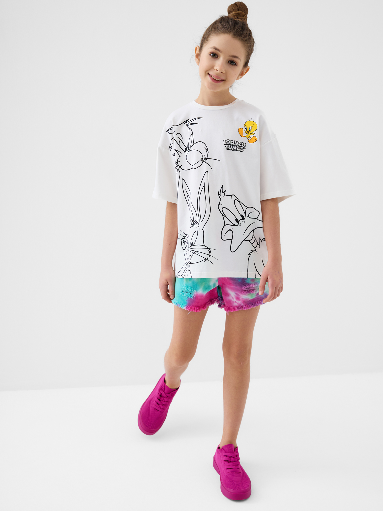 Футболка PlayToday 12641015 - фото 2