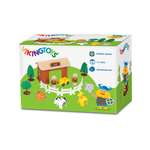 Игровой набор VIKINGTOYS Сафари