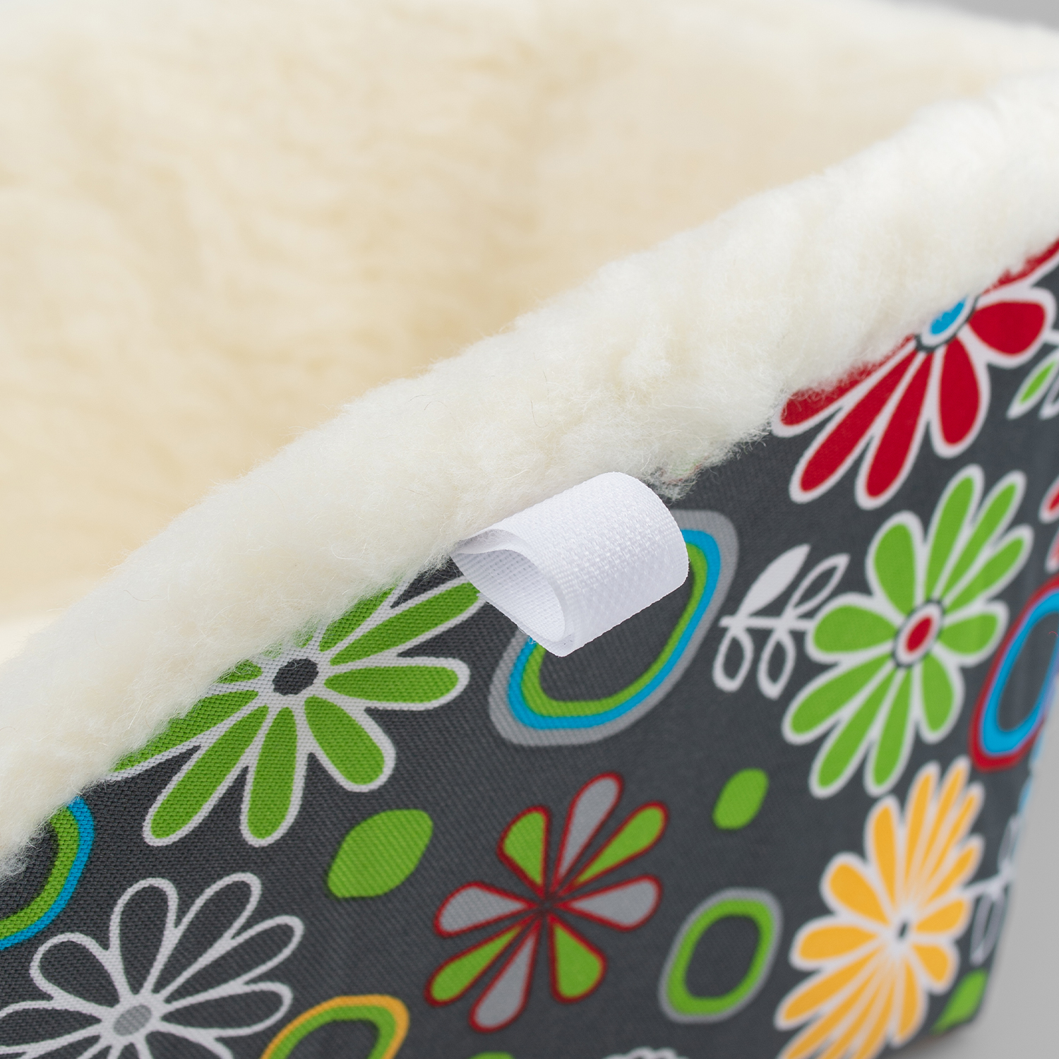 Матрас для санок LEO - фото 6