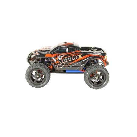 Автомобиль РУ Remo Hobby