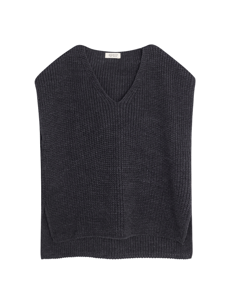 Жилет Bossa Nova 712К-723-Г - фото 8