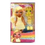 Кукла модельная Rainbow High Littles Дейзи высота 15 см