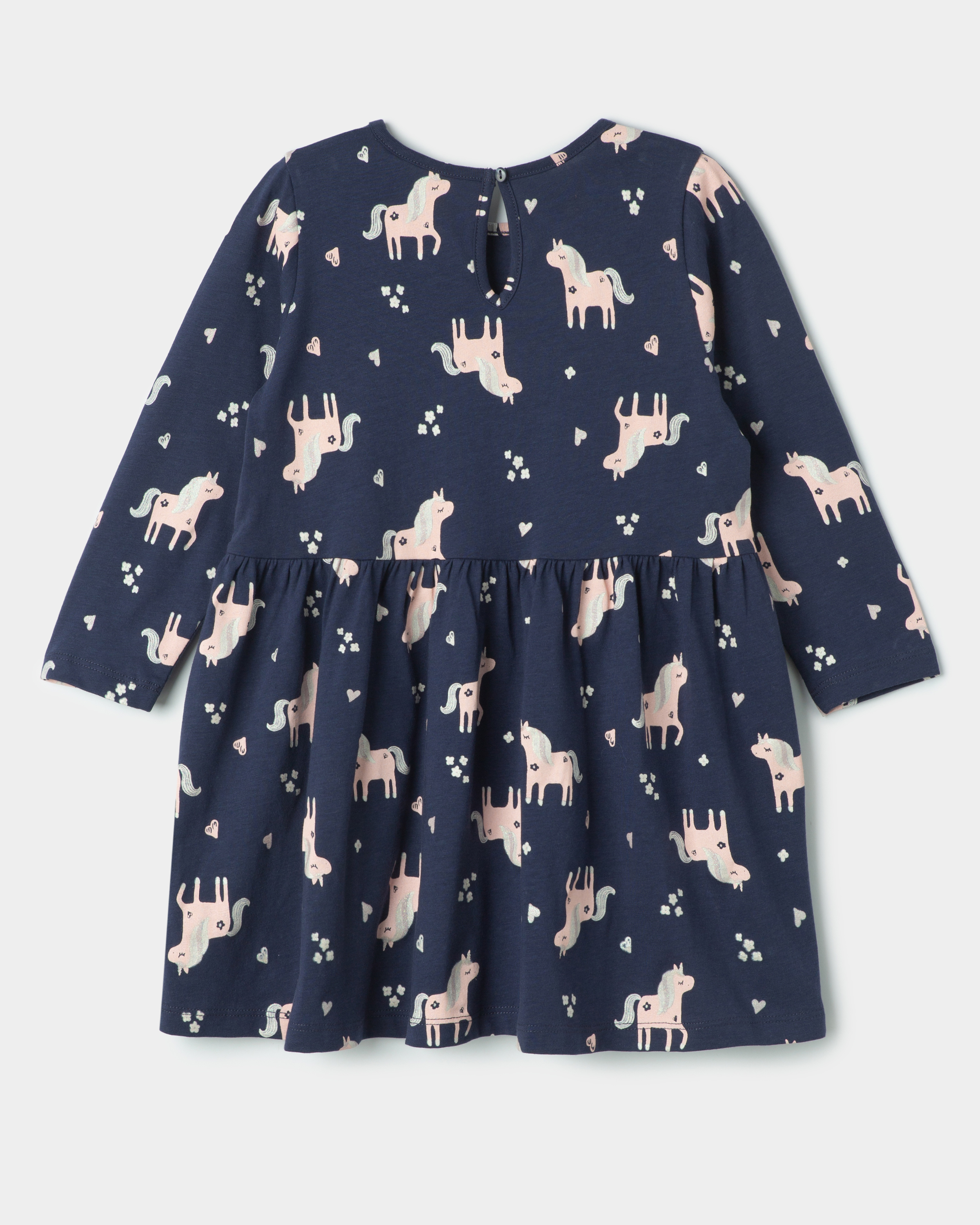 Платье BabyGо W25BG4-KGR6-3ig-D6 - фото 2