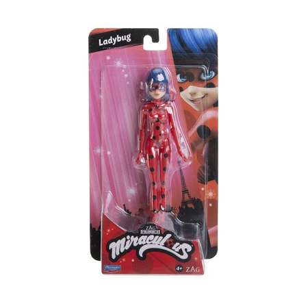 Кукла модельная Miraculous