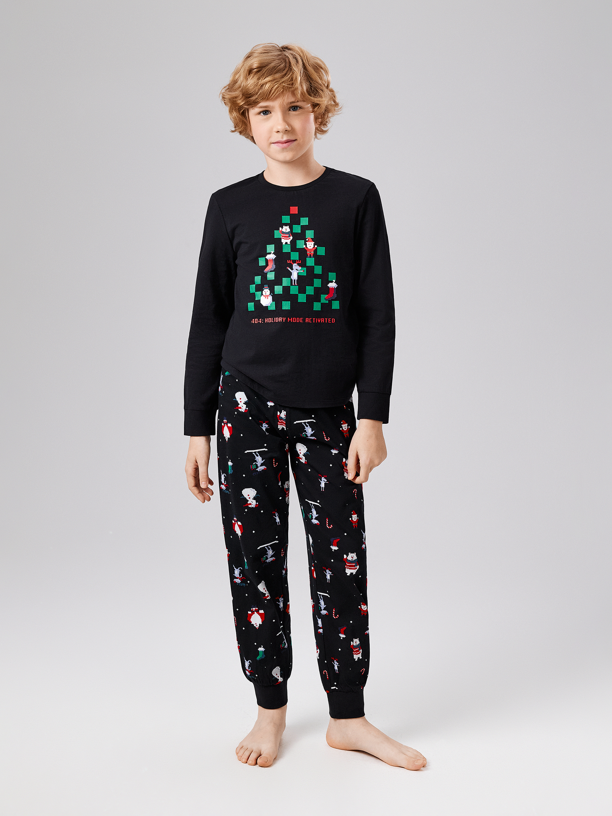 Пижама Acoola 20134280026_0093912 - фото 1