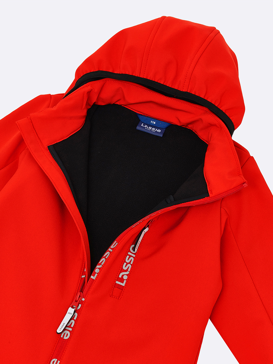 Комбинезон Lassie 72105221-3690 - фото 5