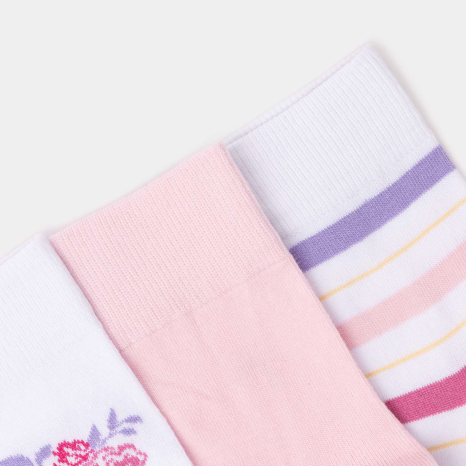 Набор носков ё - фото 2