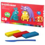 Пластилин ErichKrause 24 цв.