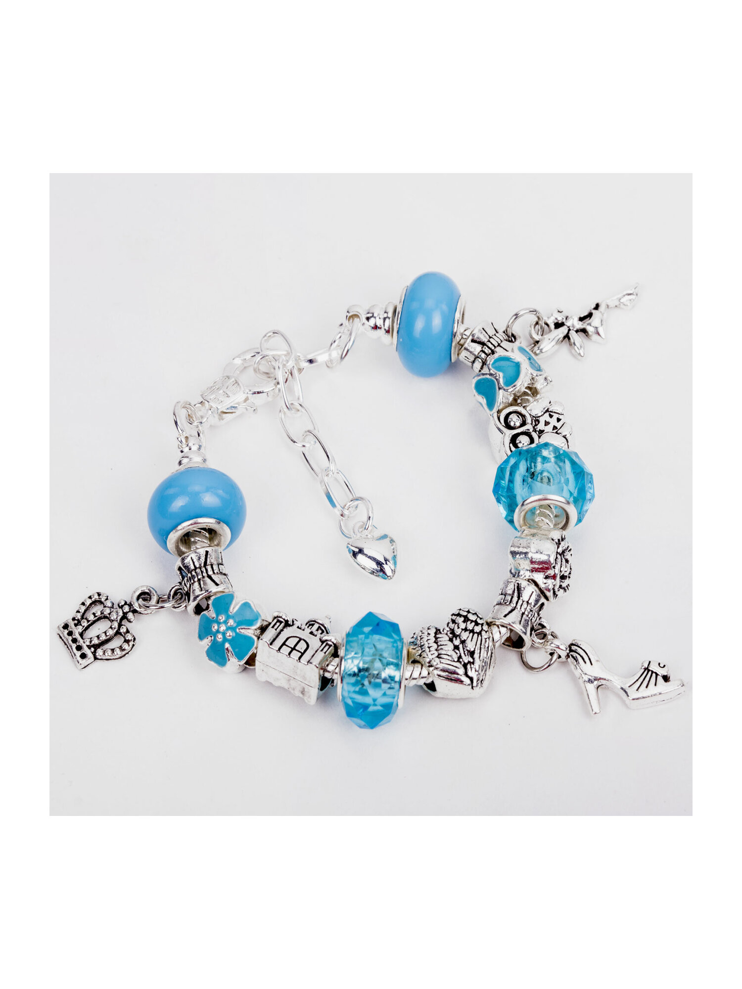 Набор для творчества Brauberg сборка - фото 14