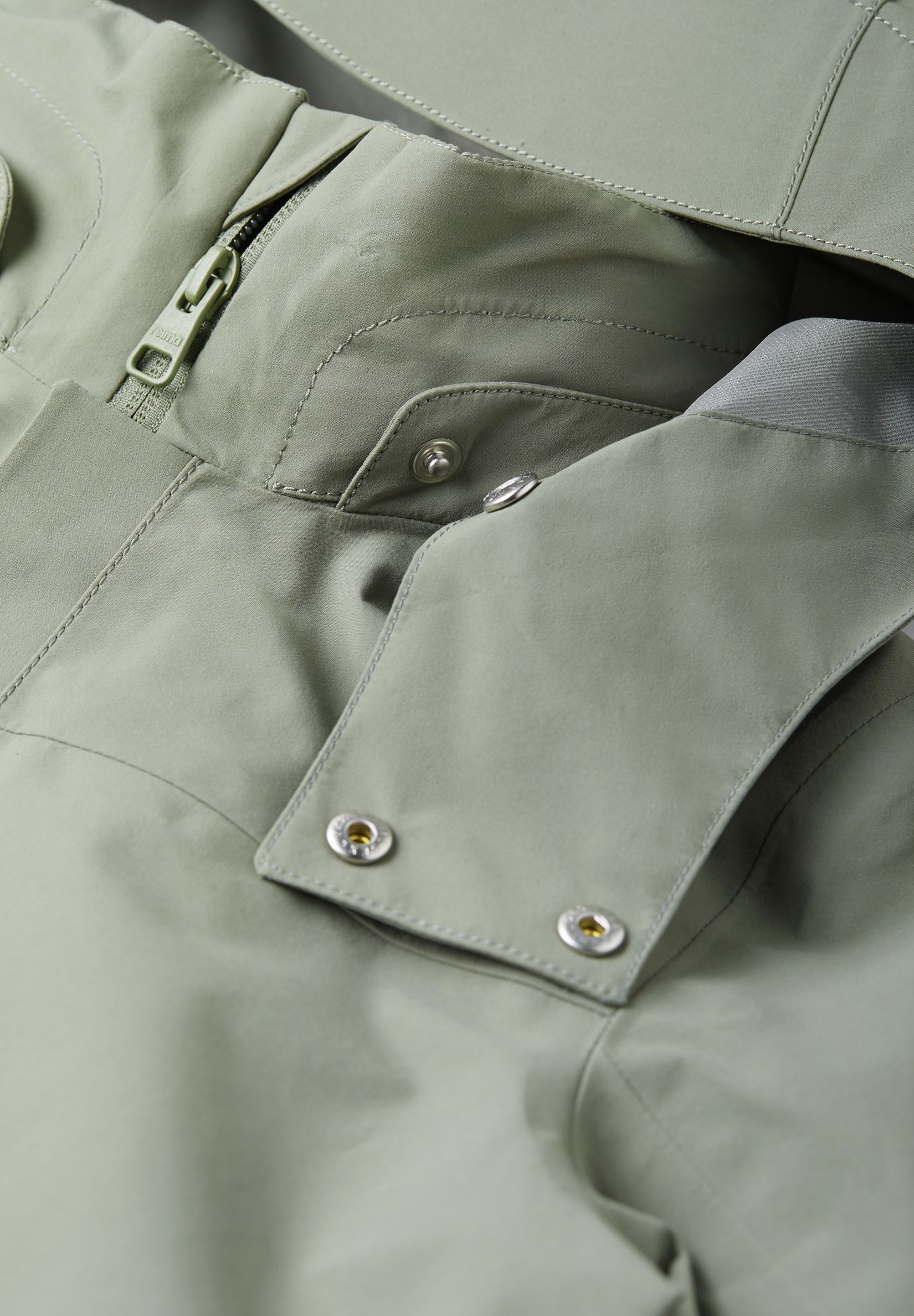 Куртка Reima 531437-8920 - фото 6