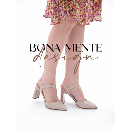 Босоножки Bona Mente