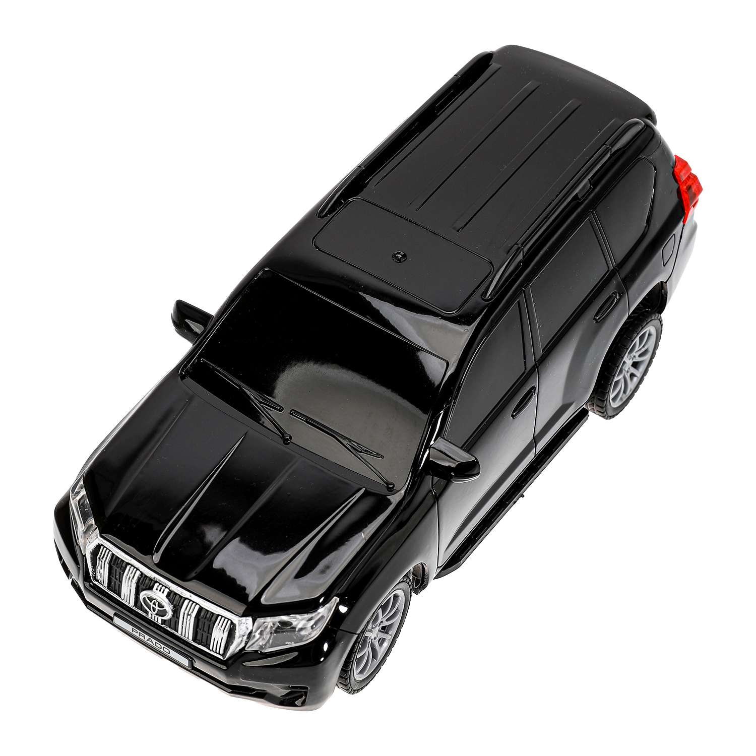 Автомобиль РУ Технопарк Toyota Toyota Prado - фото 6