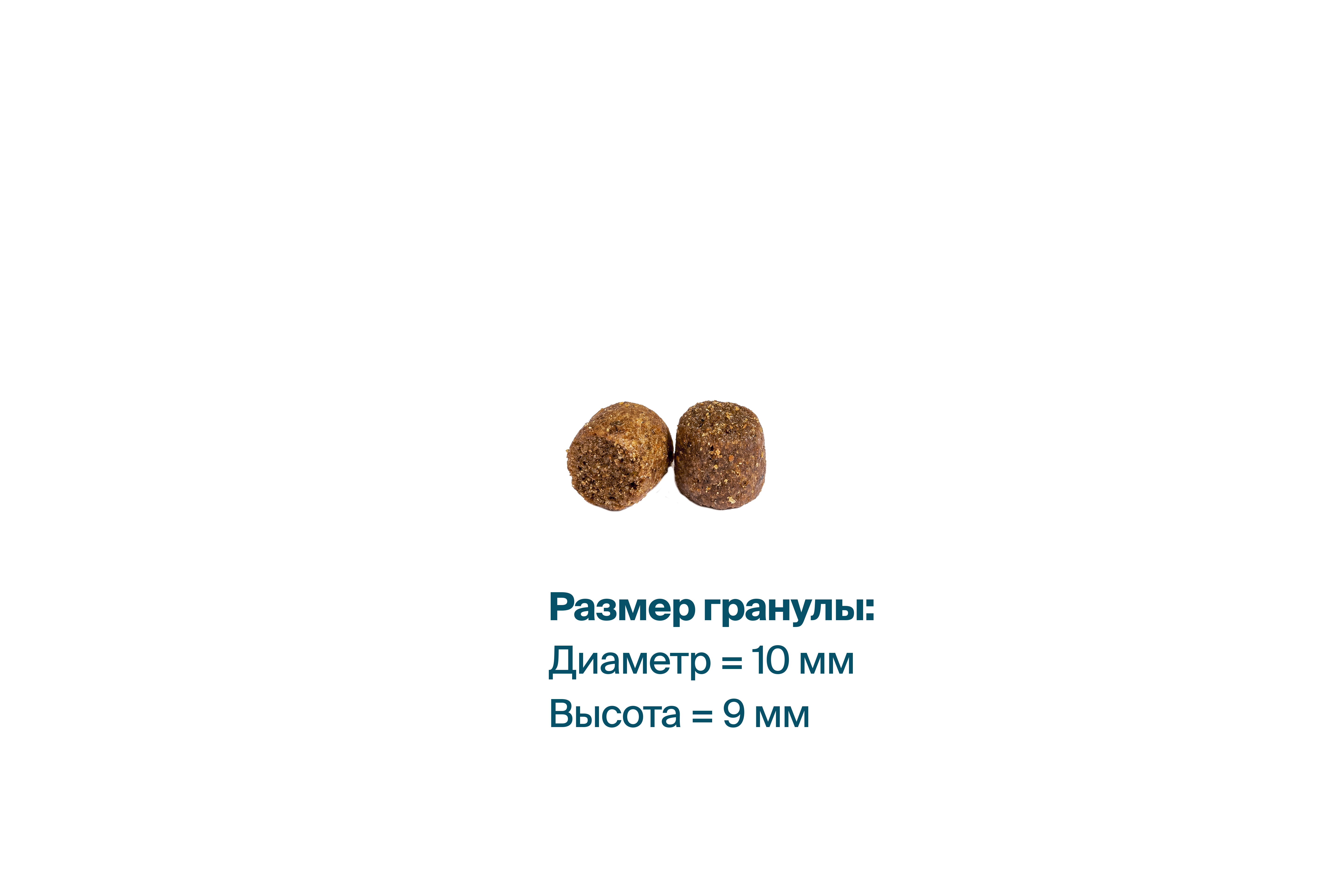 Корм сухой Profifeed для собак мелких и средних пород 10кг - фото 3