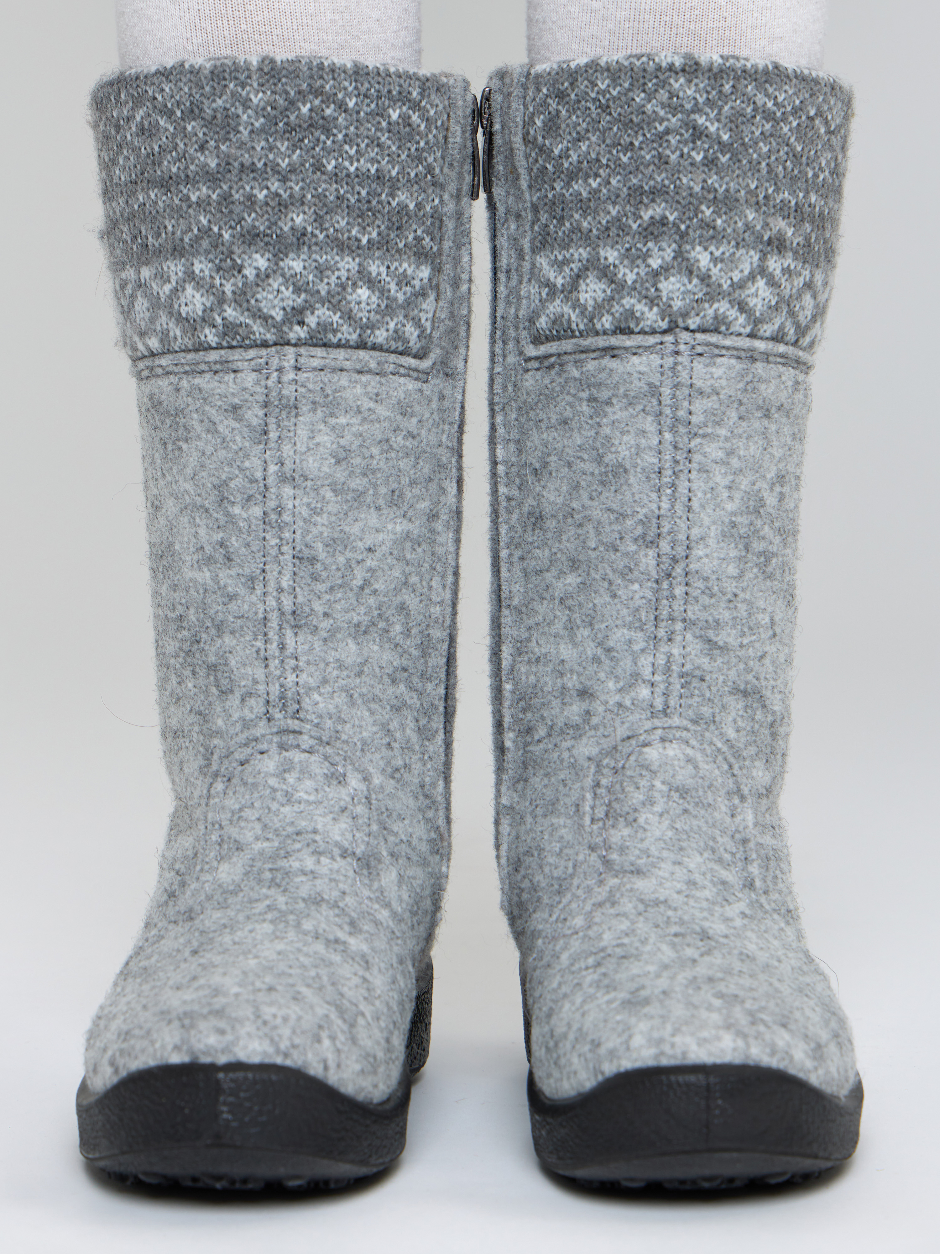 Валенки Nordan 2477311609 - фото 9