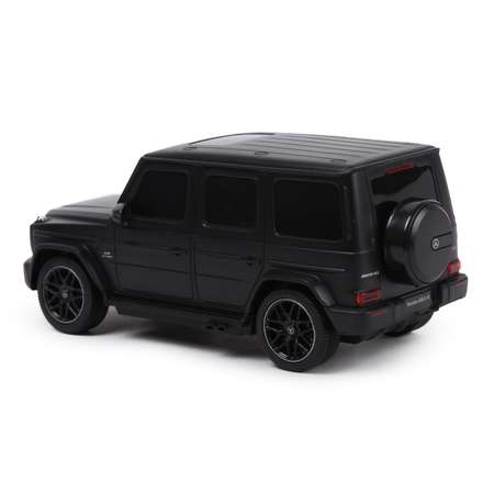Автомобиль РУ Rastar Mercedes 1:24