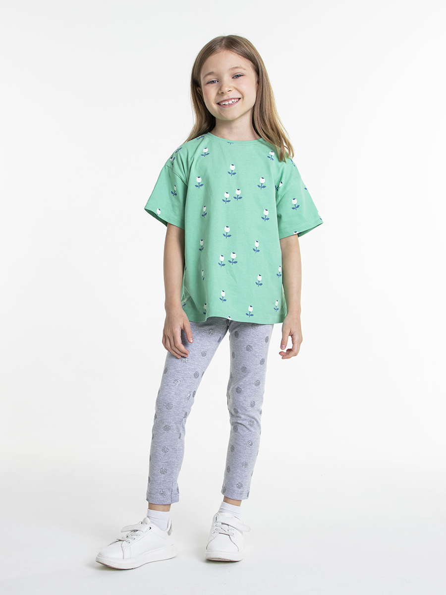 Леггинсы КотМарКот 801704 - фото 1