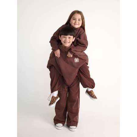 Спортивный костюм OZITI KIDS