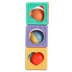 Игрушка Play Go кубики Кубики