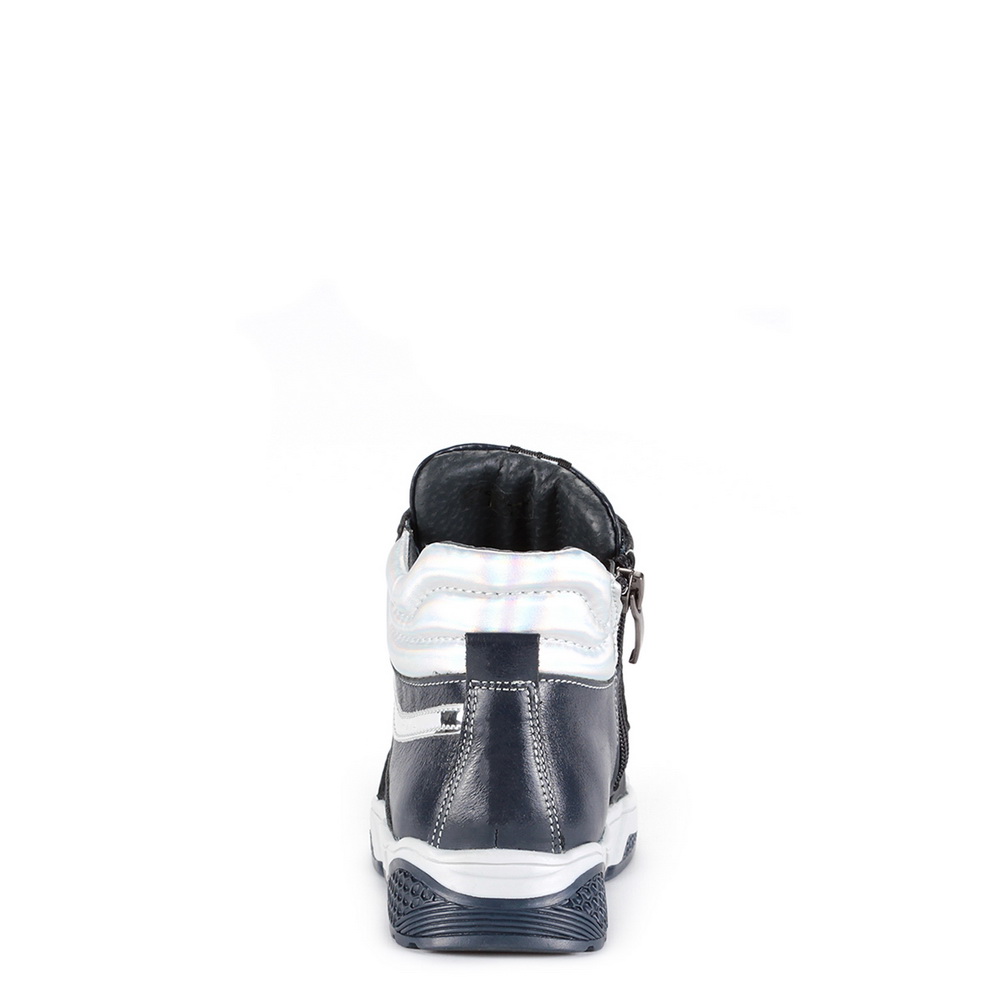 Ботинки ELEGAMI 5-524662102 - фото 6