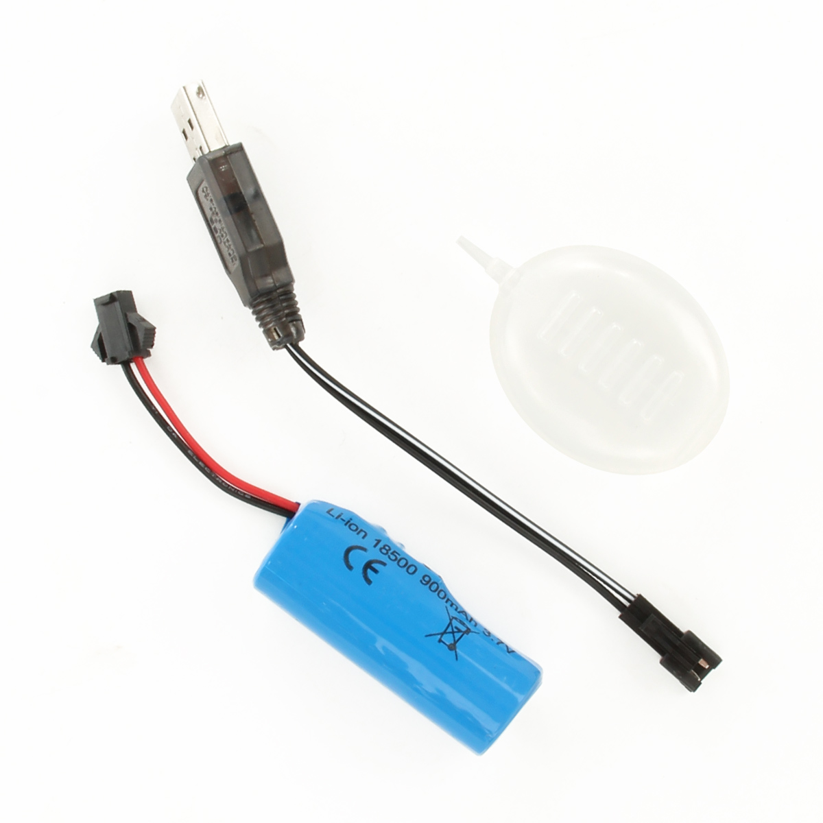 Автомобиль РУ Veld Co Гоночная - фото 11