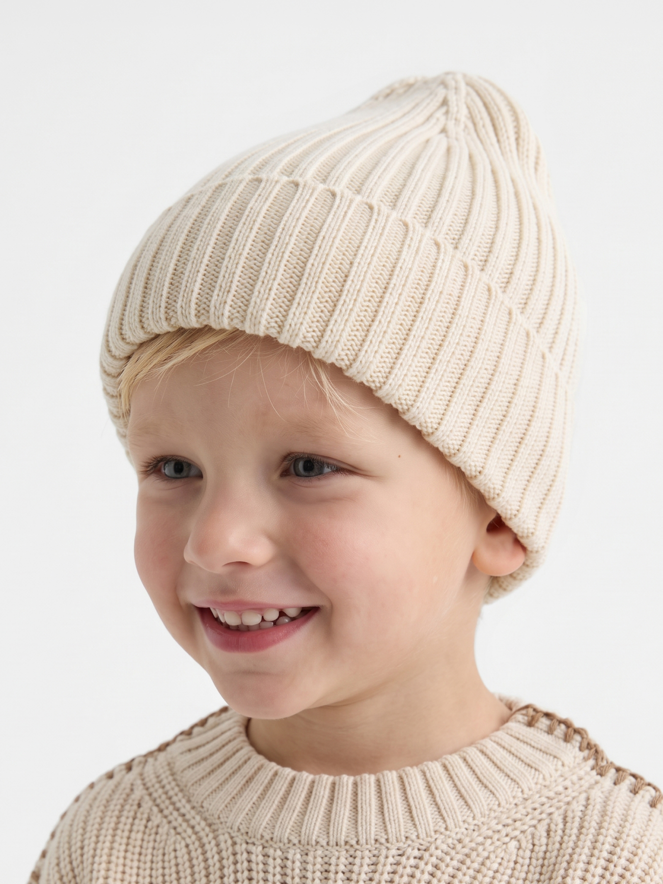 Изображение товара Шапка Happy Baby: 48 Изображение товара Шапка Happy Baby: 48