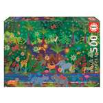 Пазл Educa классический