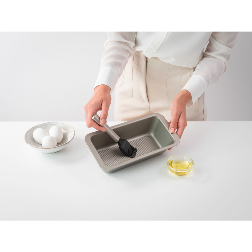 Кисть кондитерская Brabantia Profile New большая - фото 3