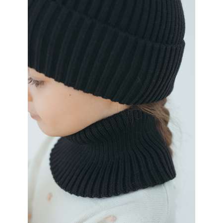 Шарф-снуд Starkoff Kids