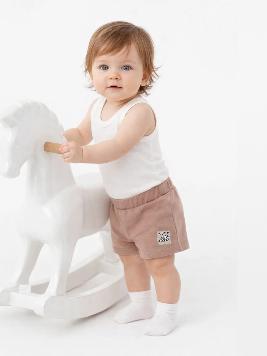 Майка 2 шт Эскимо 50-910 - фото 3