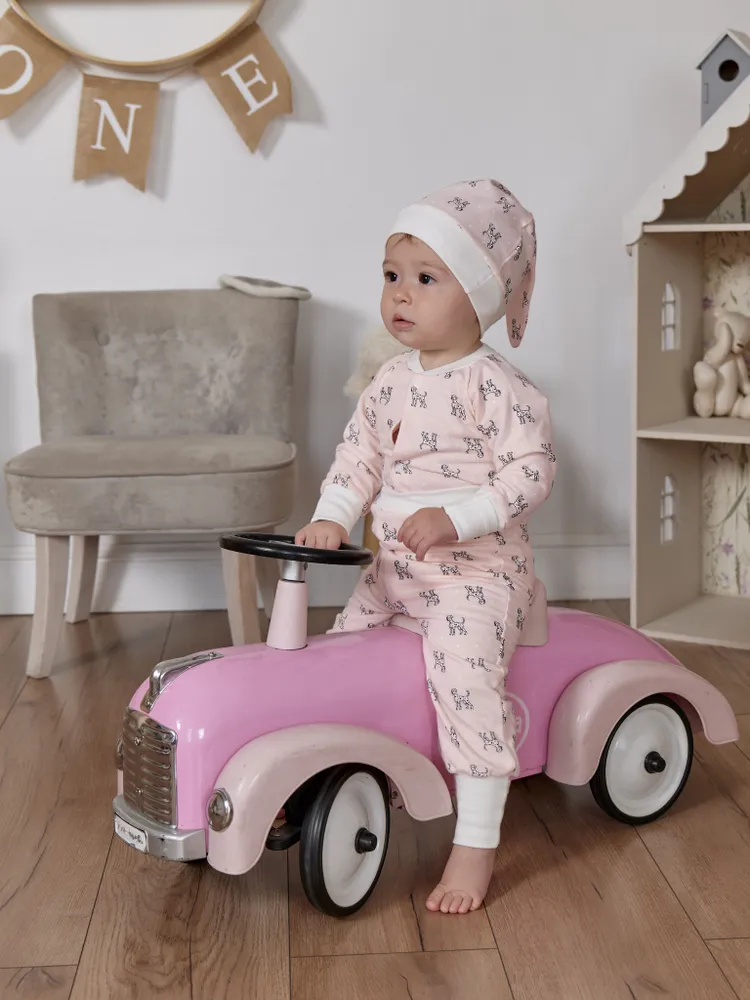 Штанишки Clariss ЦБ-00001443 - фото 2