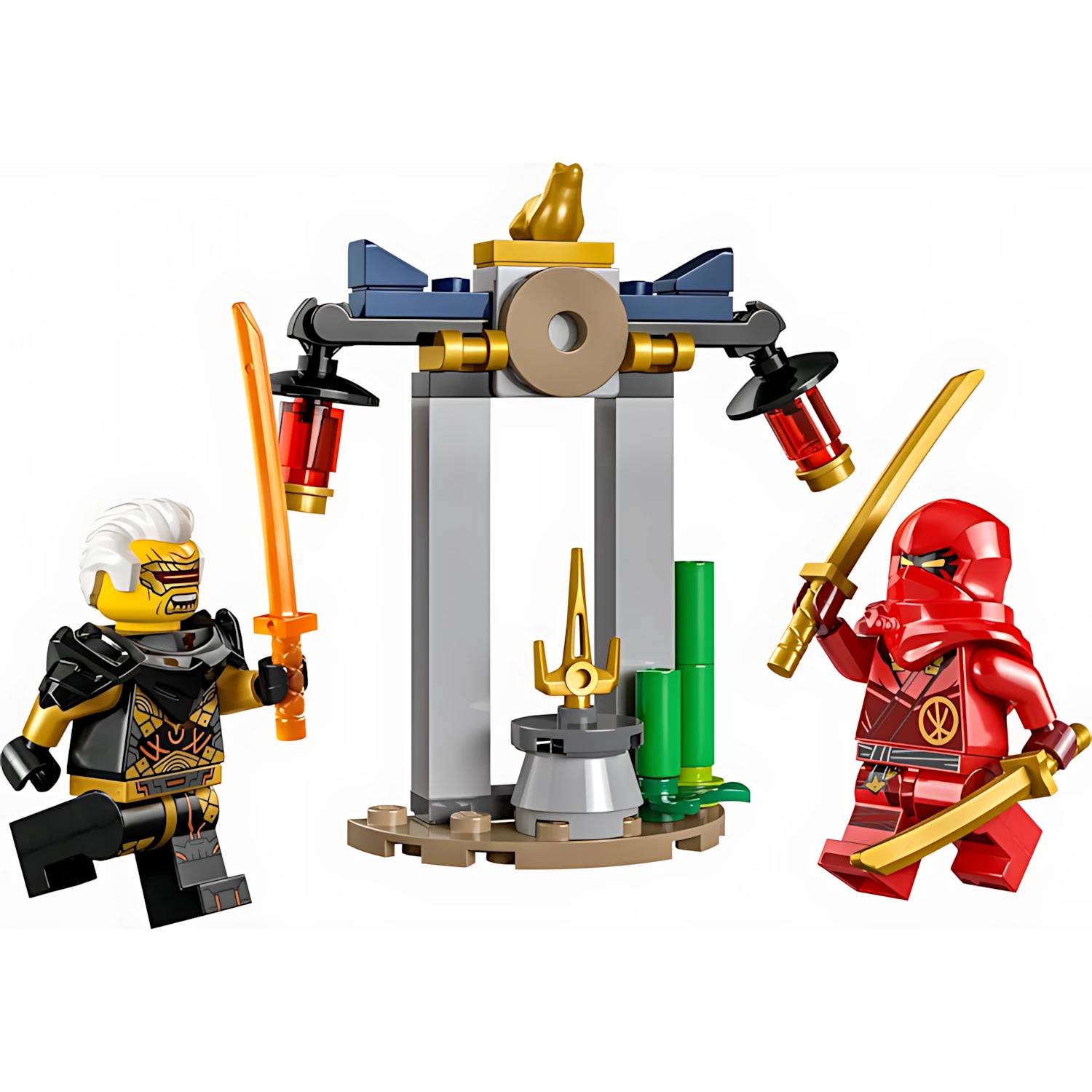 Конструктор LEGO NINJAGO - фото 2