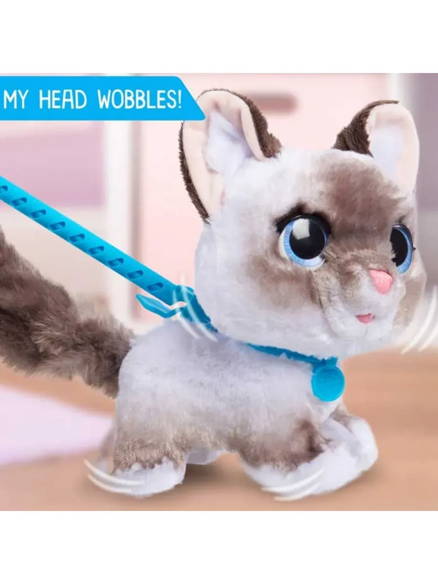 Мягкая игрушка FurReal Friends - фото 3