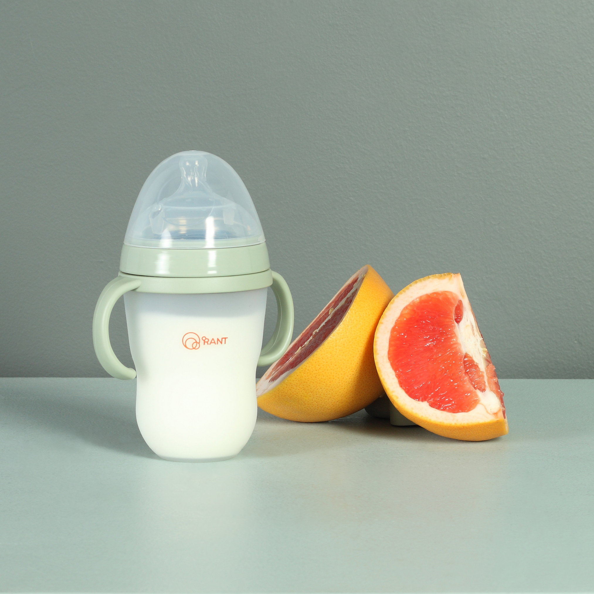 Бутылочка Rant 250 мл - фото 4