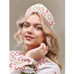 Кокошник MOUN