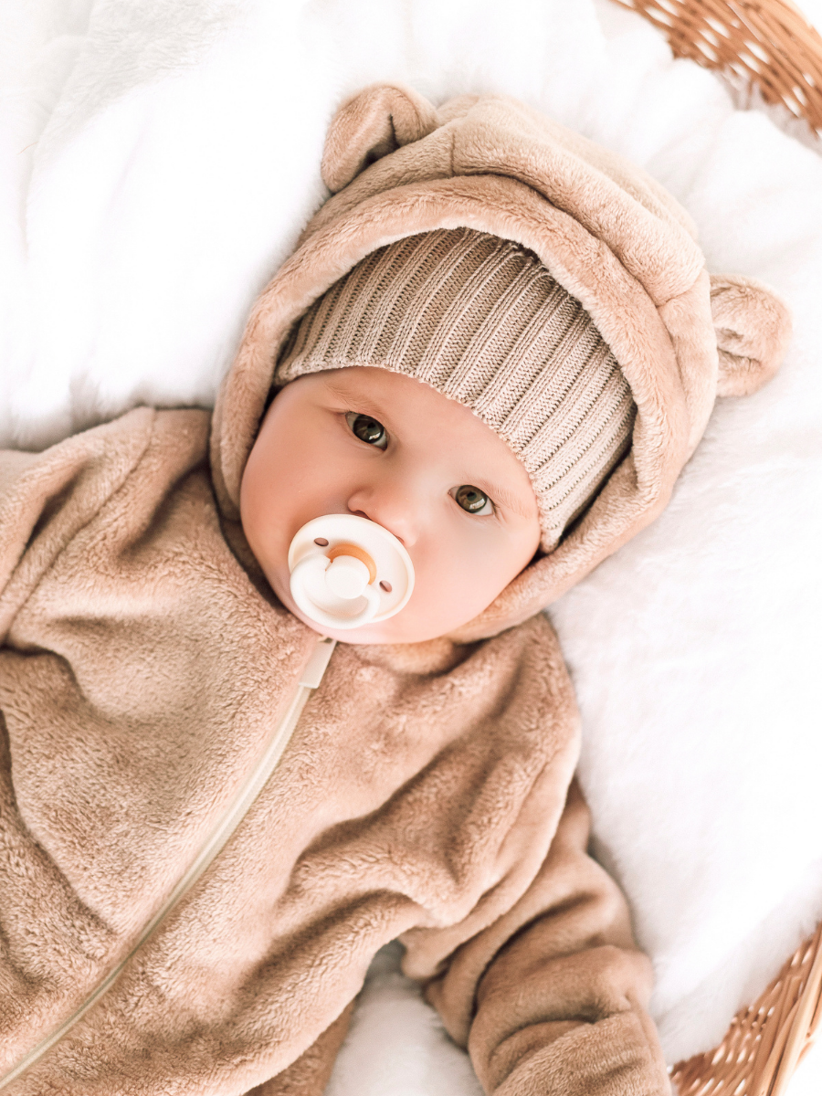 Комбинезон Child Kosmos NIK 172426809 - фото 14