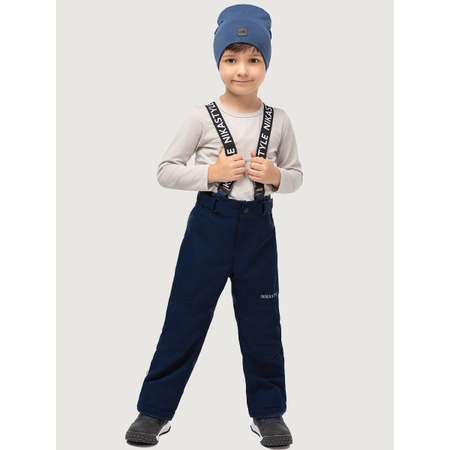 Брюки NIKASTYLE