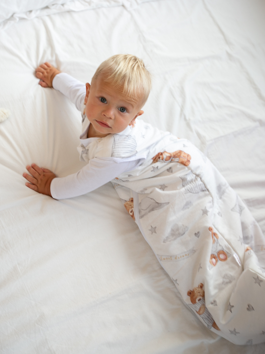 Одеяло Lemur Studio 138 см хлопок - фото 2