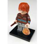 Фигурка LEGO Minifigures colhp2-4