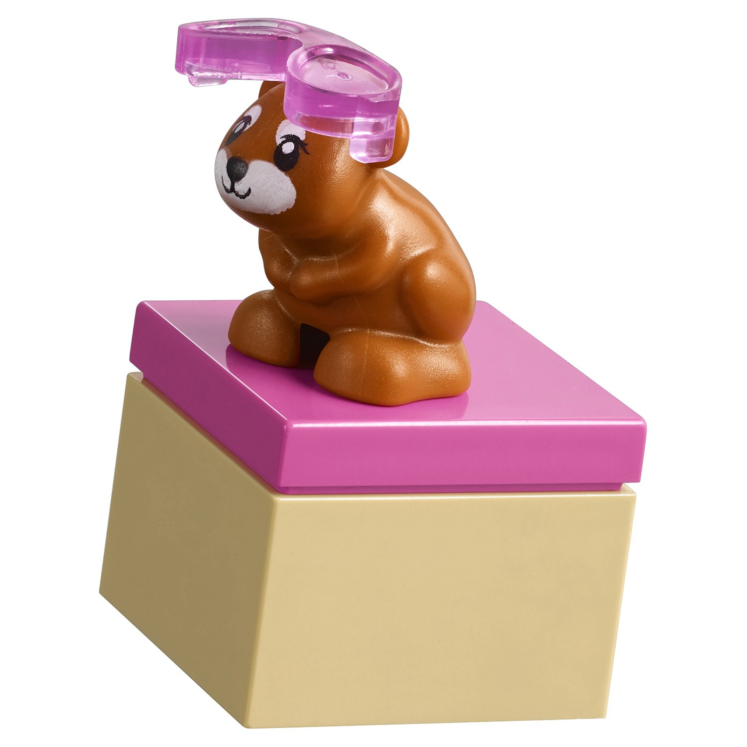 Конструктор LEGO Friends 41343 323 дет. - фото 4