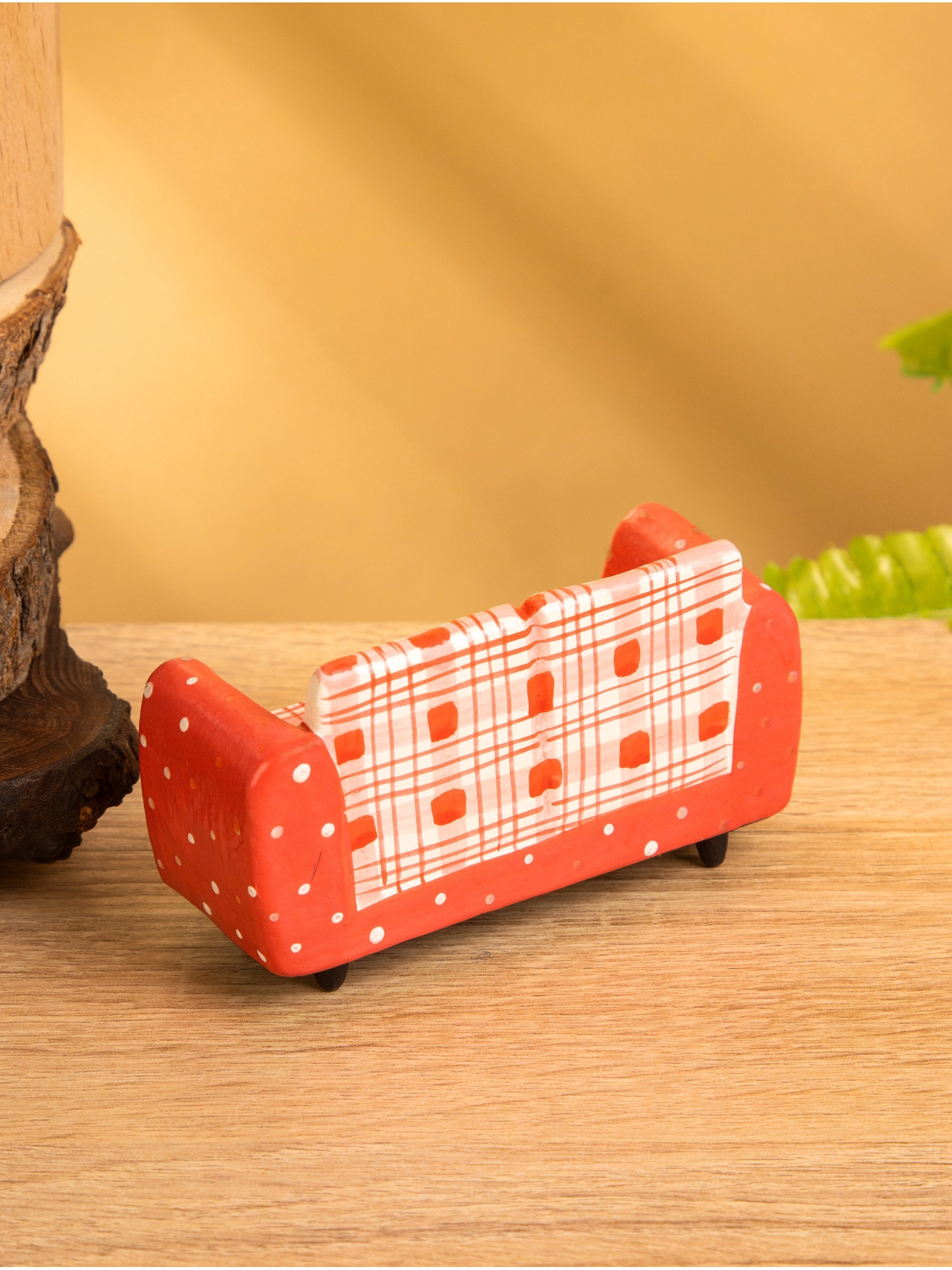 Аксессуар для кукол Sima-Land кресло 10465181 - фото 5