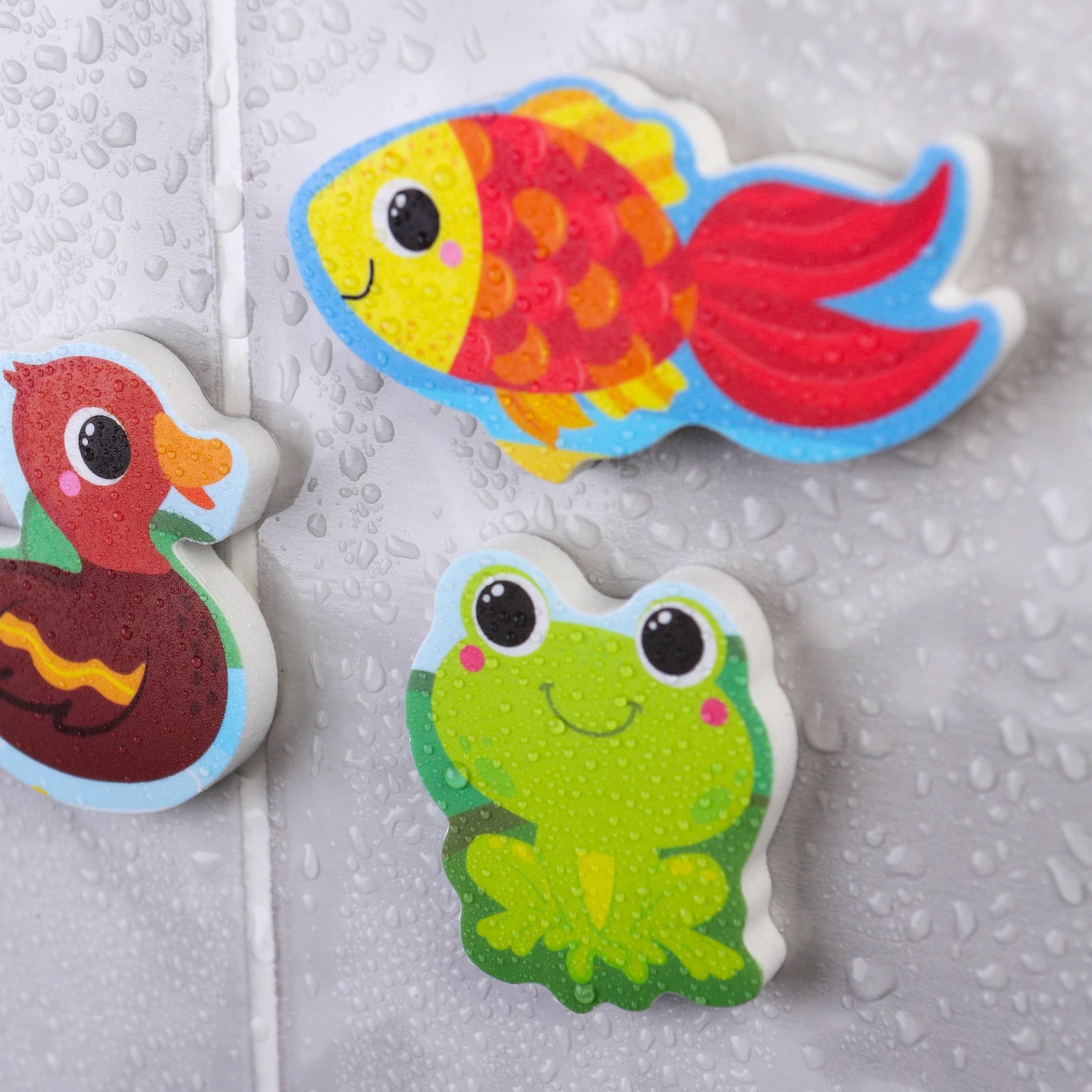 Игрушка Крошка Я рыбалка - фото 10