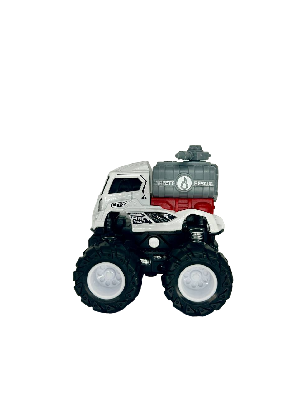 Автомобиль Motorro 1:43 23209M - фото 6
