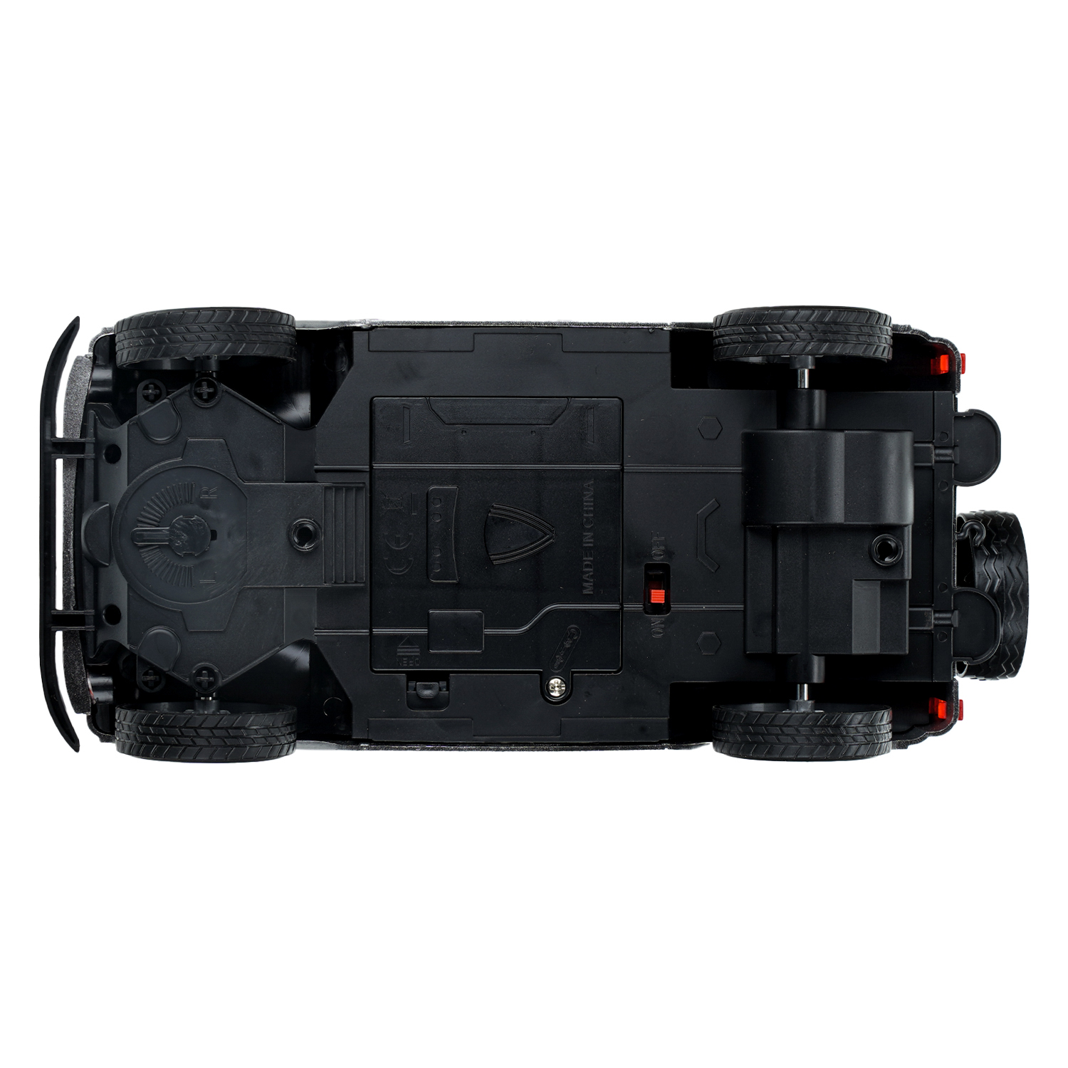 Внедорожник РУ Технопарк УАЗ Hunter - фото 9