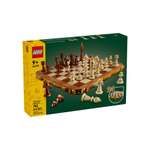 Конструктор LEGO 308 дет.