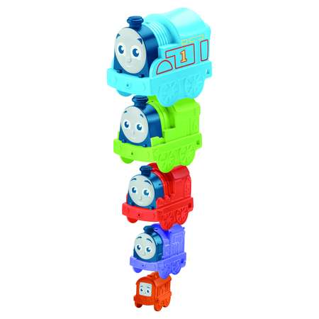 Поезд Thomas and Friends