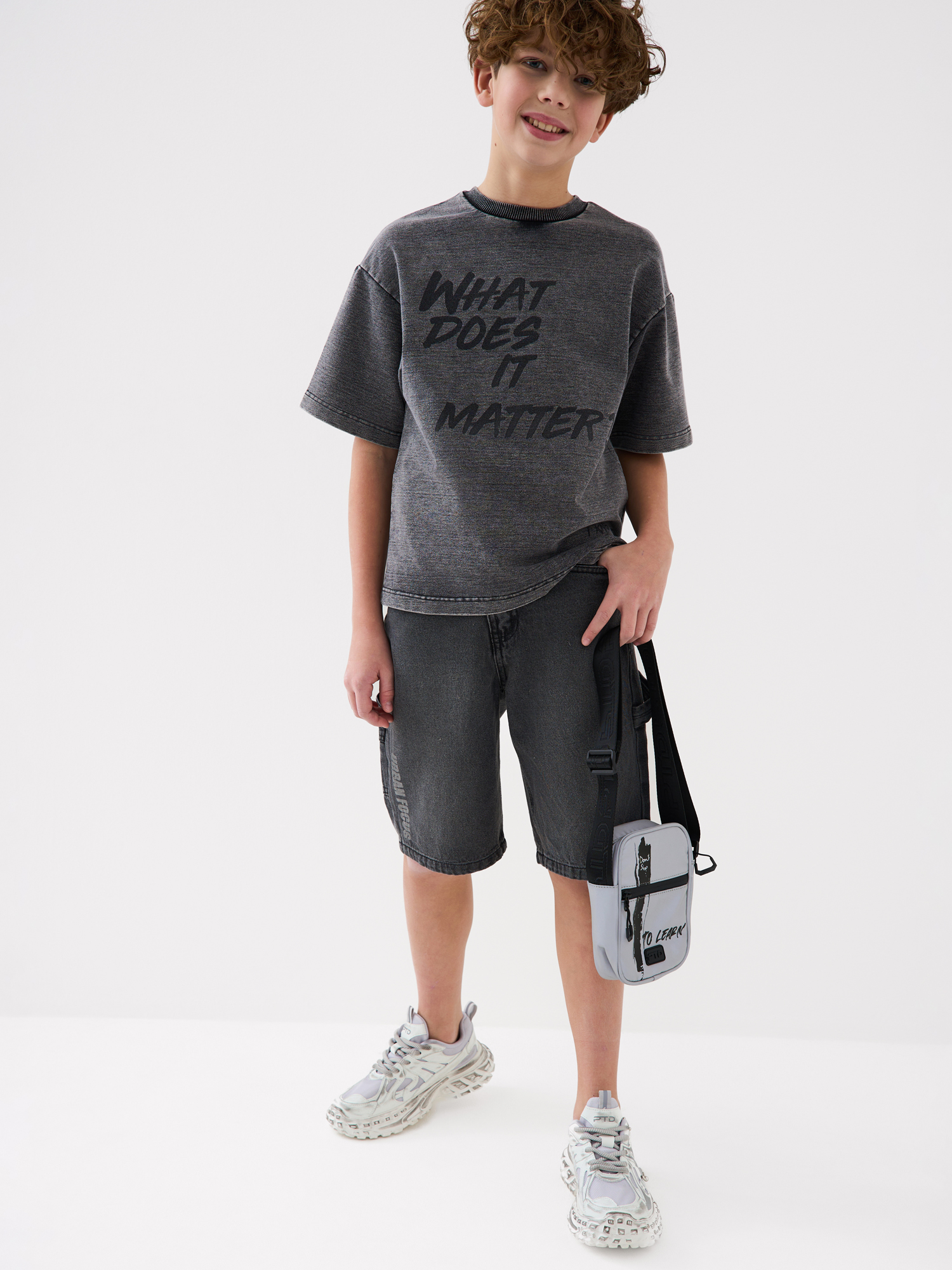 Кроссовки PlayToday 12611756 - фото 6