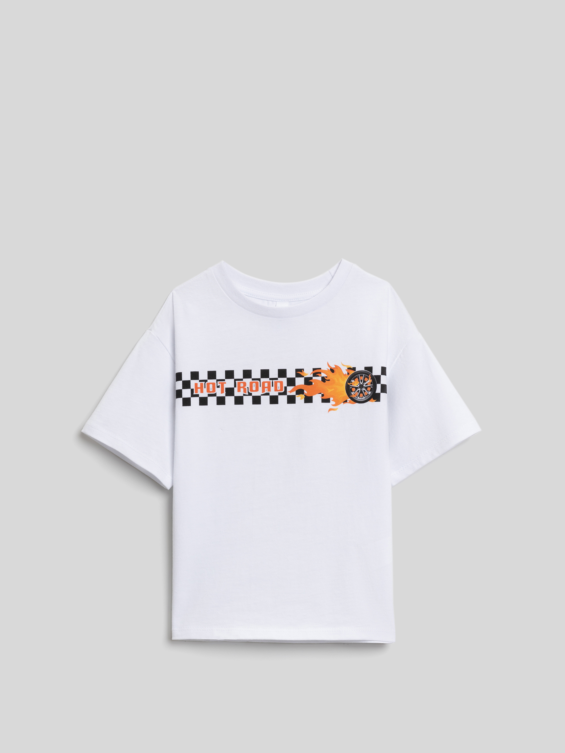 Футболка Acoola 20120510240_0084354 - фото 1