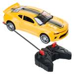 Автомобиль РУ Huada Toys Chevrolet Трансформеры