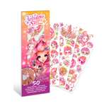 Временные татуировки Nebulous Stars Петулия и Палома